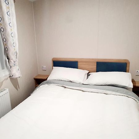 Parkview Caravan California Cliffs Great Yarmouth Dış mekan fotoğraf